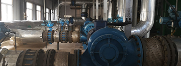 英倫泵業教大家如何正確使用循環水泵